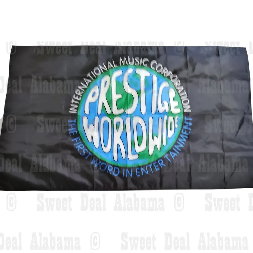 Prestige Worldwide Flag 59